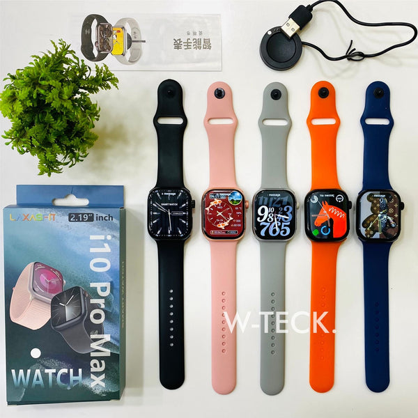 watch 10 pro max