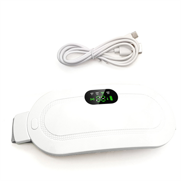 JAERBEE Menstrual Heating Pad Abdominal