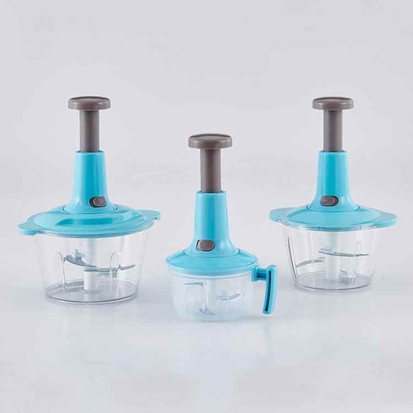 Manual Hand Operated  litter Chopper